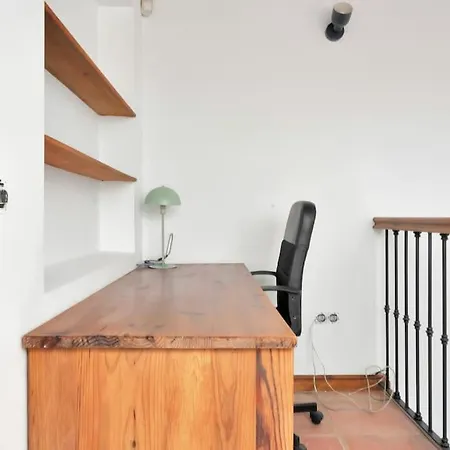 Apartment Adosado Con Solarium Y Piscina En - Vistamar 16
