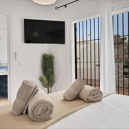 Adosado Con Solarium Y Piscina En - Vistamar 16 Apartment