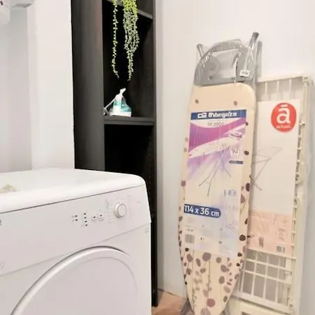 Adosado Con Solarium Y Piscina En - Vistamar 16 Apartment *