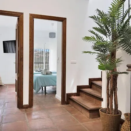 Adosado Con Solarium Y Piscina En - Vistamar 16 Apartment